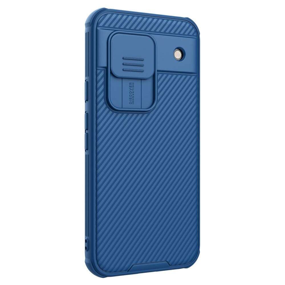 Funda CamShield Google Pixel 8a azul