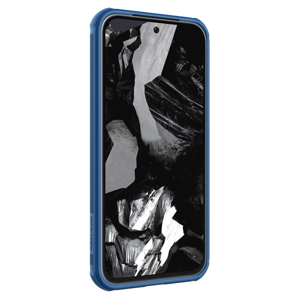 Funda CamShield Google Pixel 8a Azul