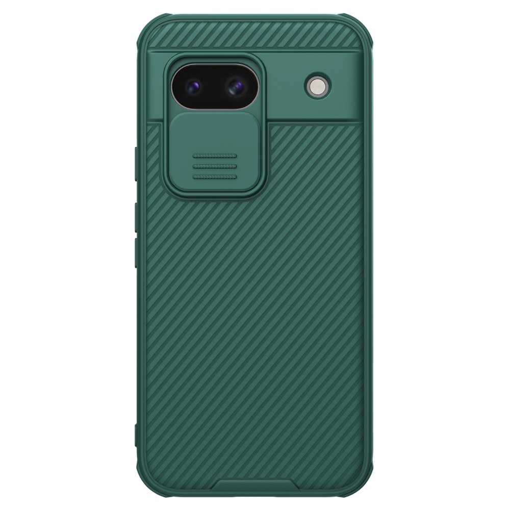 Funda CamShield Google Pixel 8a Verde