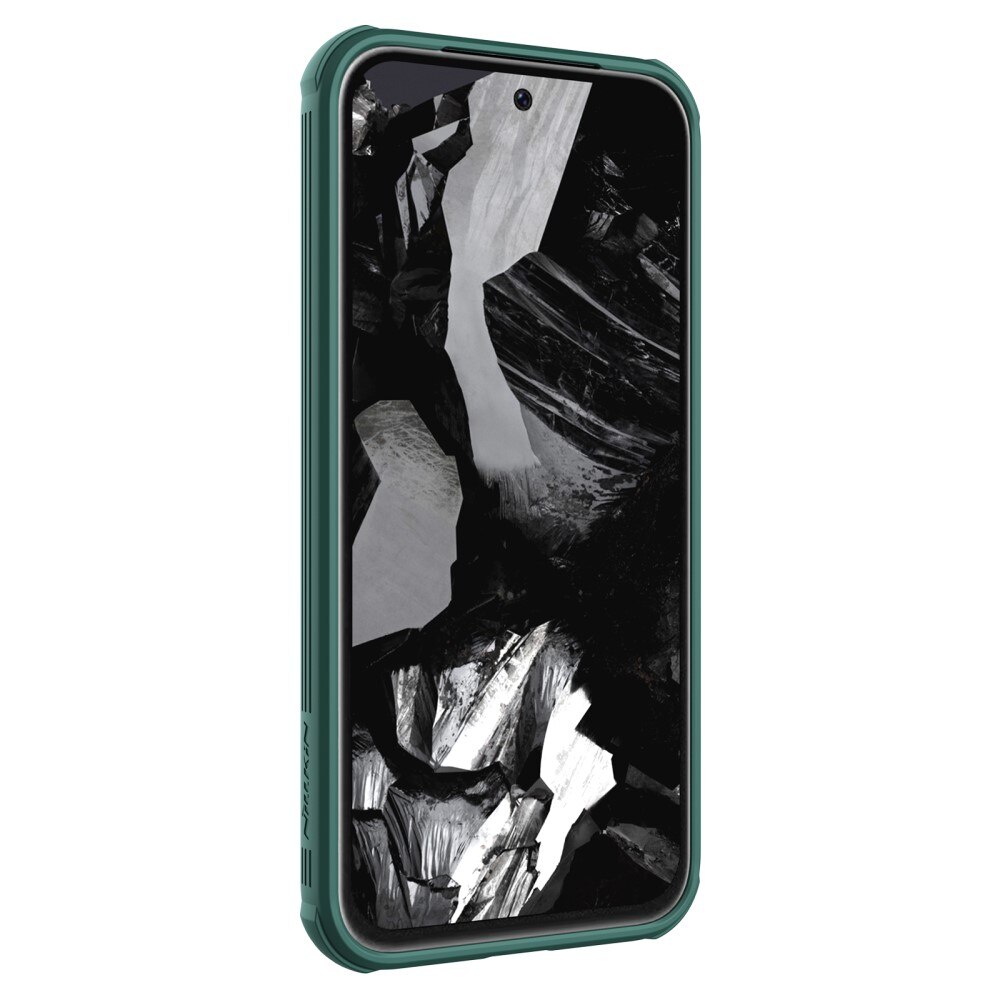 Funda CamShield Google Pixel 8a Verde