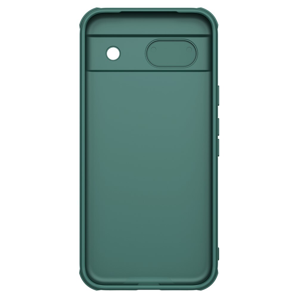 Funda CamShield Google Pixel 8a verde