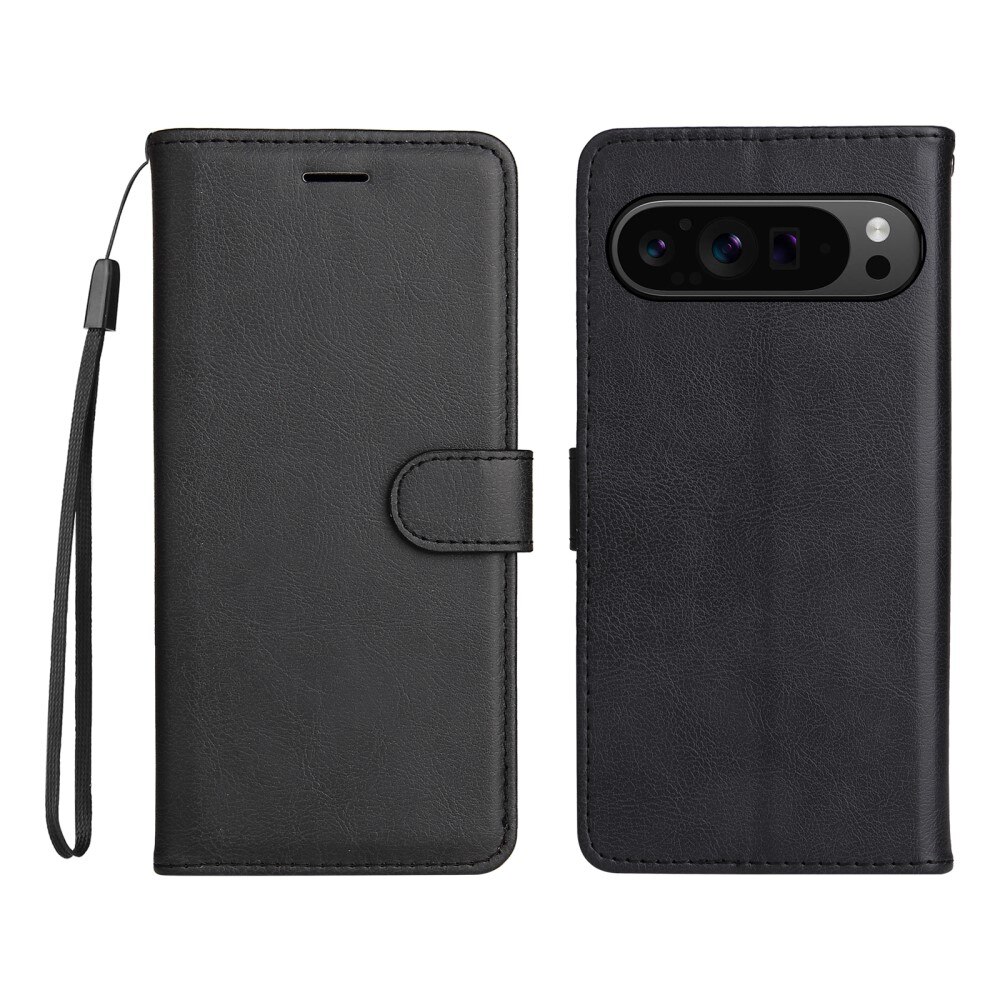Cartera Google Pixel 9 Pro XL negro