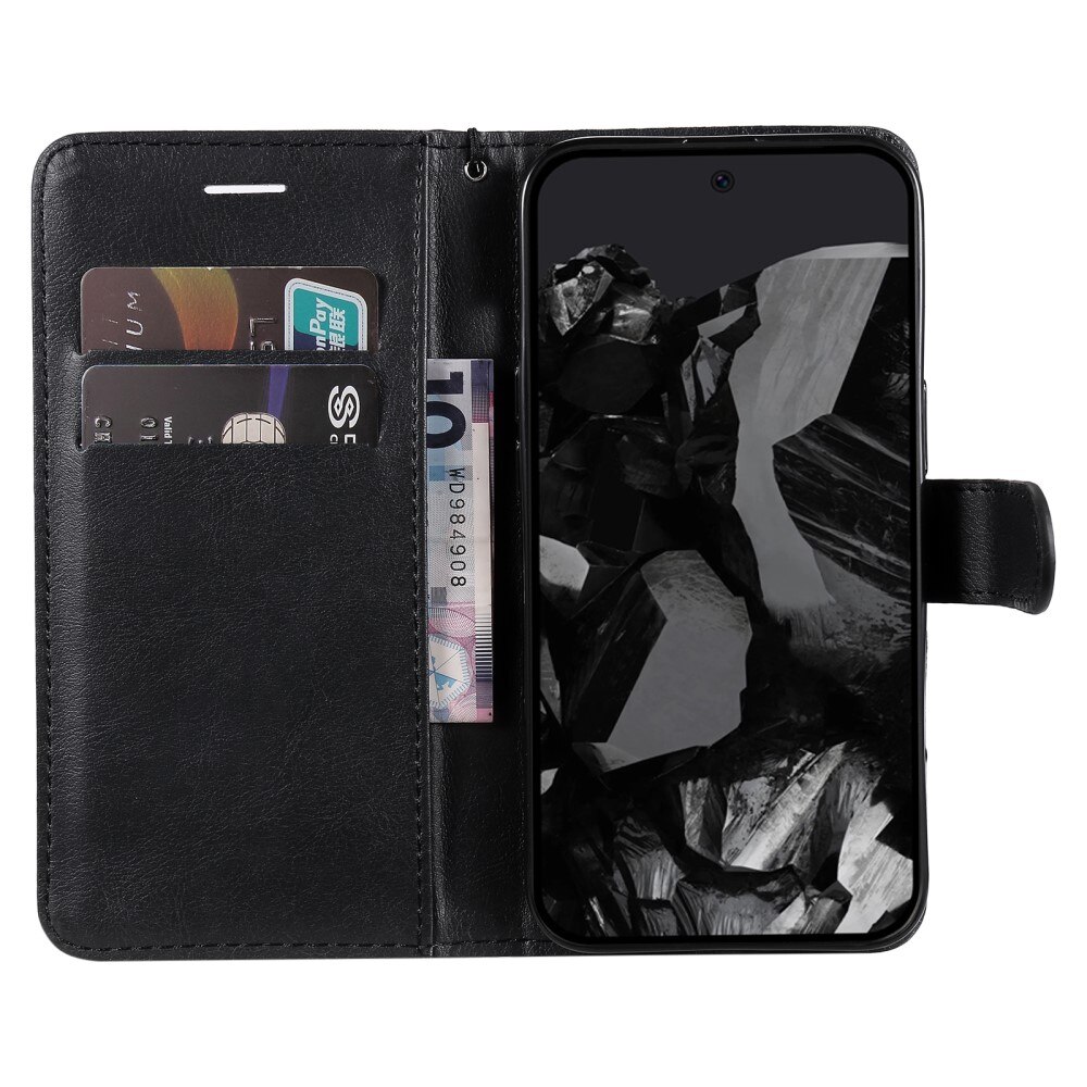 Cartera Google Pixel 9 Pro XL negro