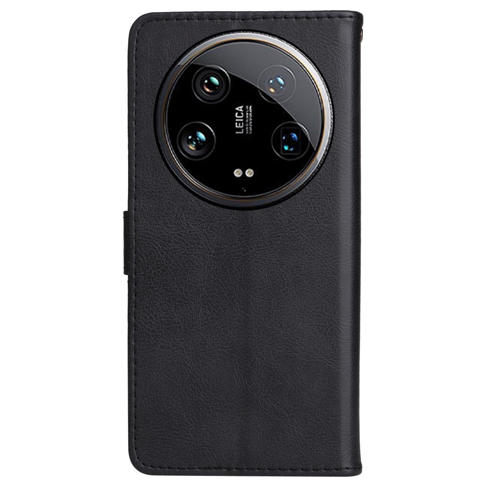 Cartera Xiaomi 14 Ultra negro
