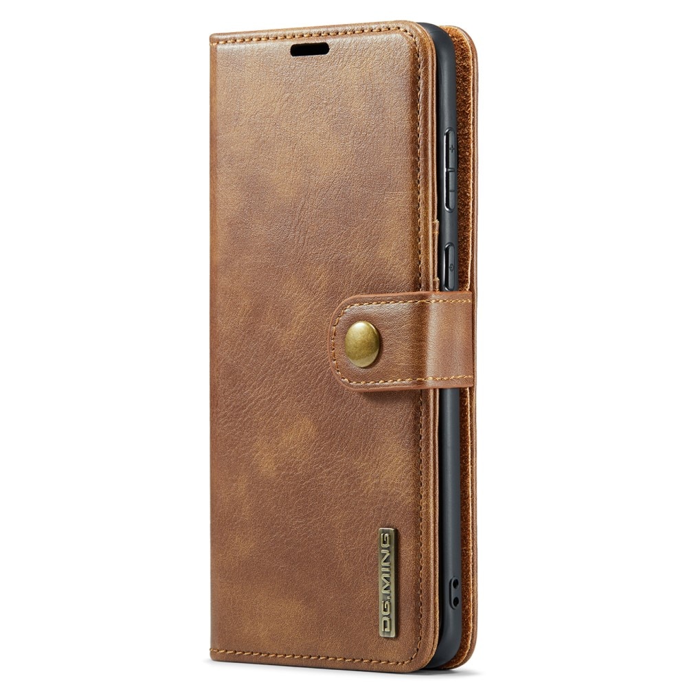 Cartera Magnet Wallet  OnePlus 12 Cognac