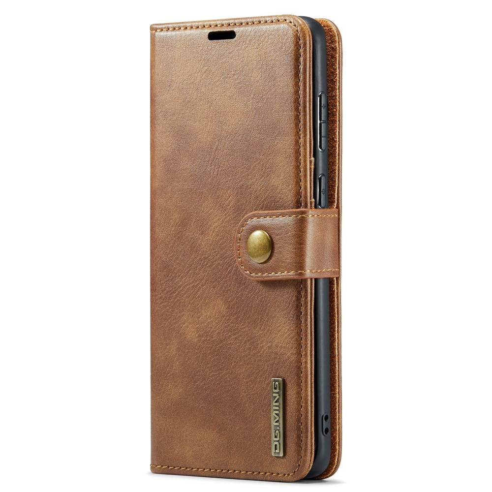 Cartera Magnet Wallet OnePlus 12 Coñac