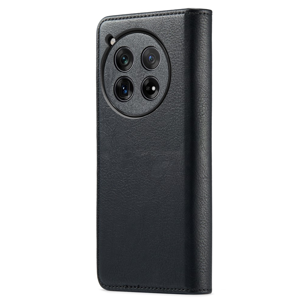 Cartera Magnet Wallet  OnePlus 12 Black