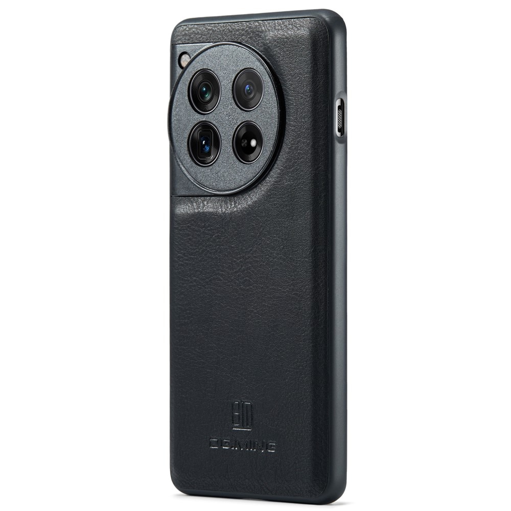 Cartera Magnet Wallet OnePlus 12 Black