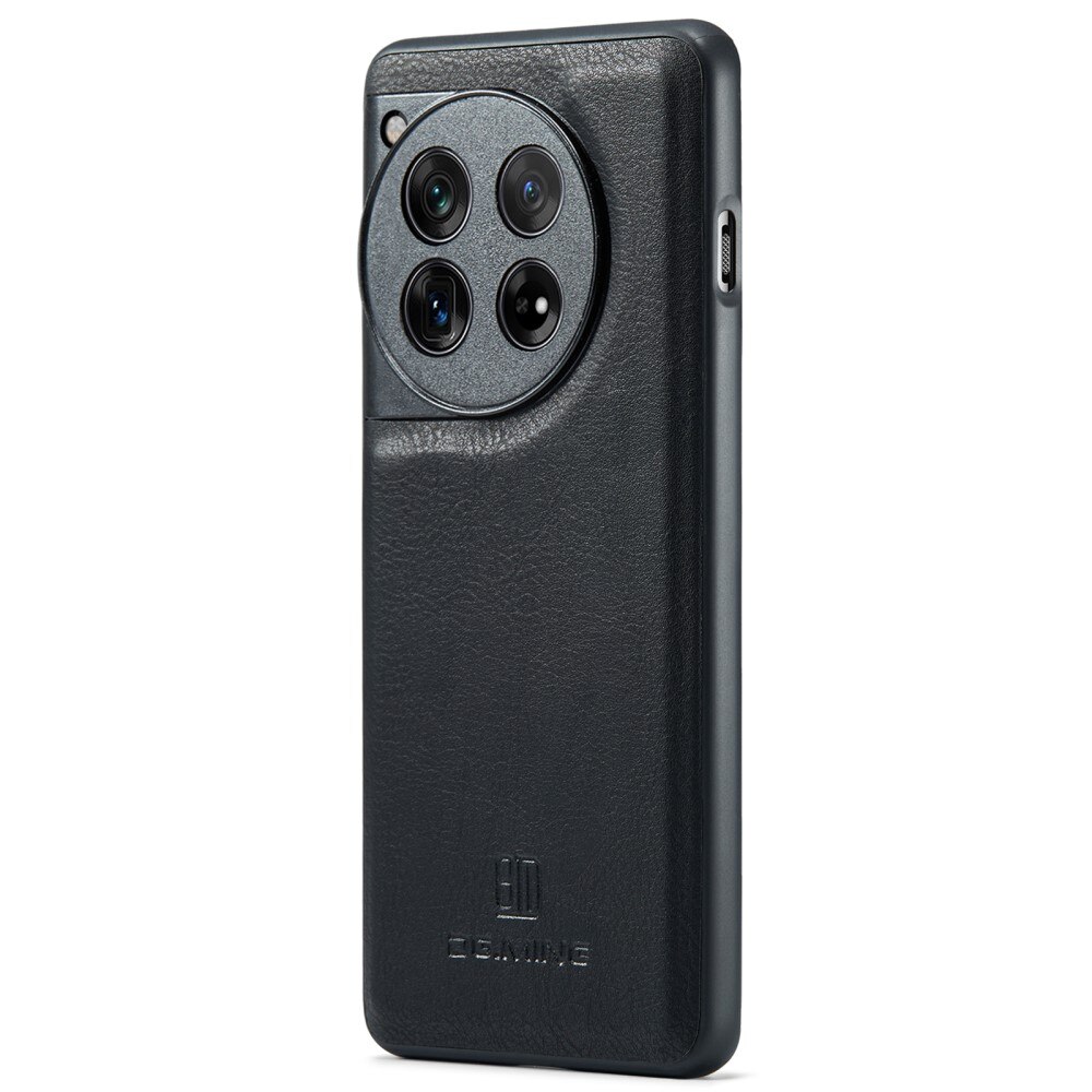 Cartera Magnet Wallet  OnePlus 12 Black