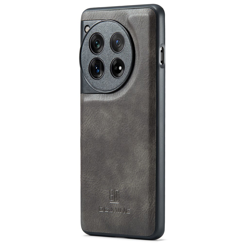 Cartera Magnet Wallet  OnePlus 12 Brown