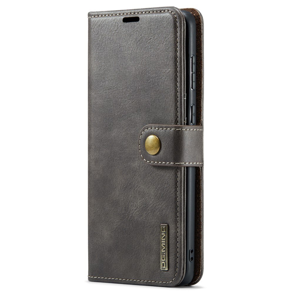 Cartera Magnet Wallet OnePlus 12 Brown