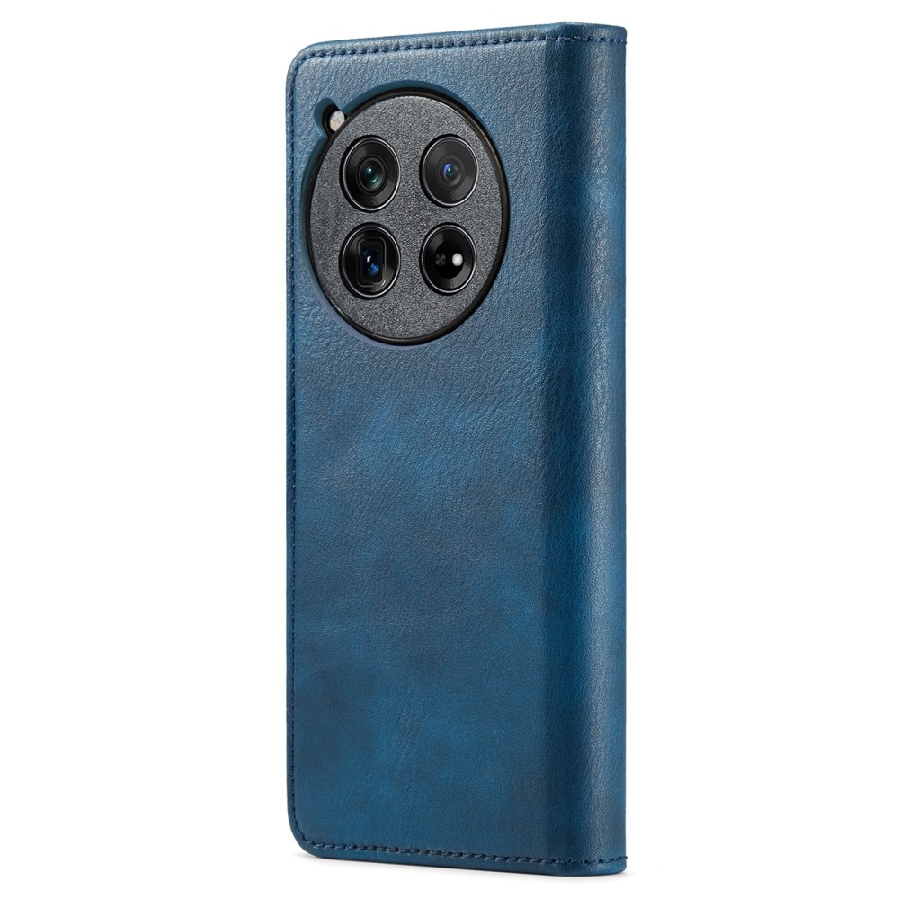 Cartera Magnet Wallet  OnePlus 12 Blue
