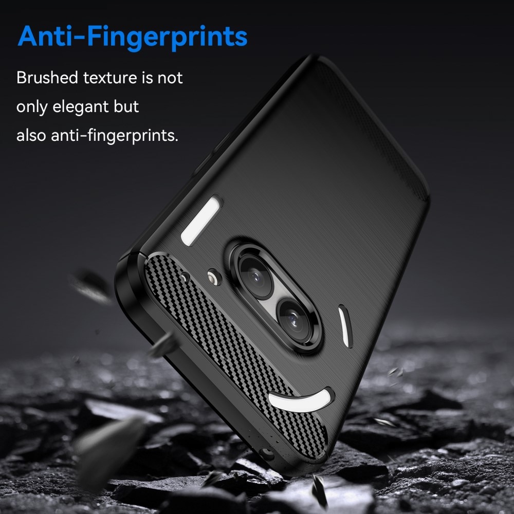 Funda TPU Brushed Nothing Phone 2a [F