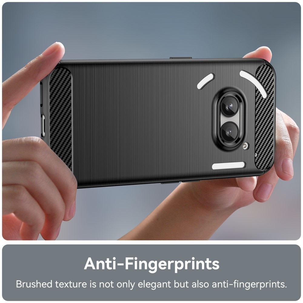 Funda TPU Brushed Nothing Phone 2a [F