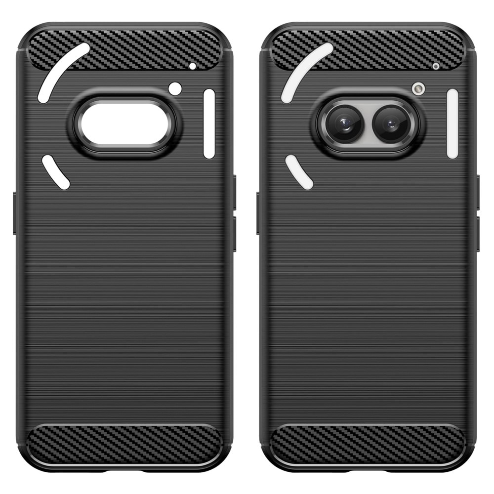 Funda TPU Brushed Nothing Phone 2a [F