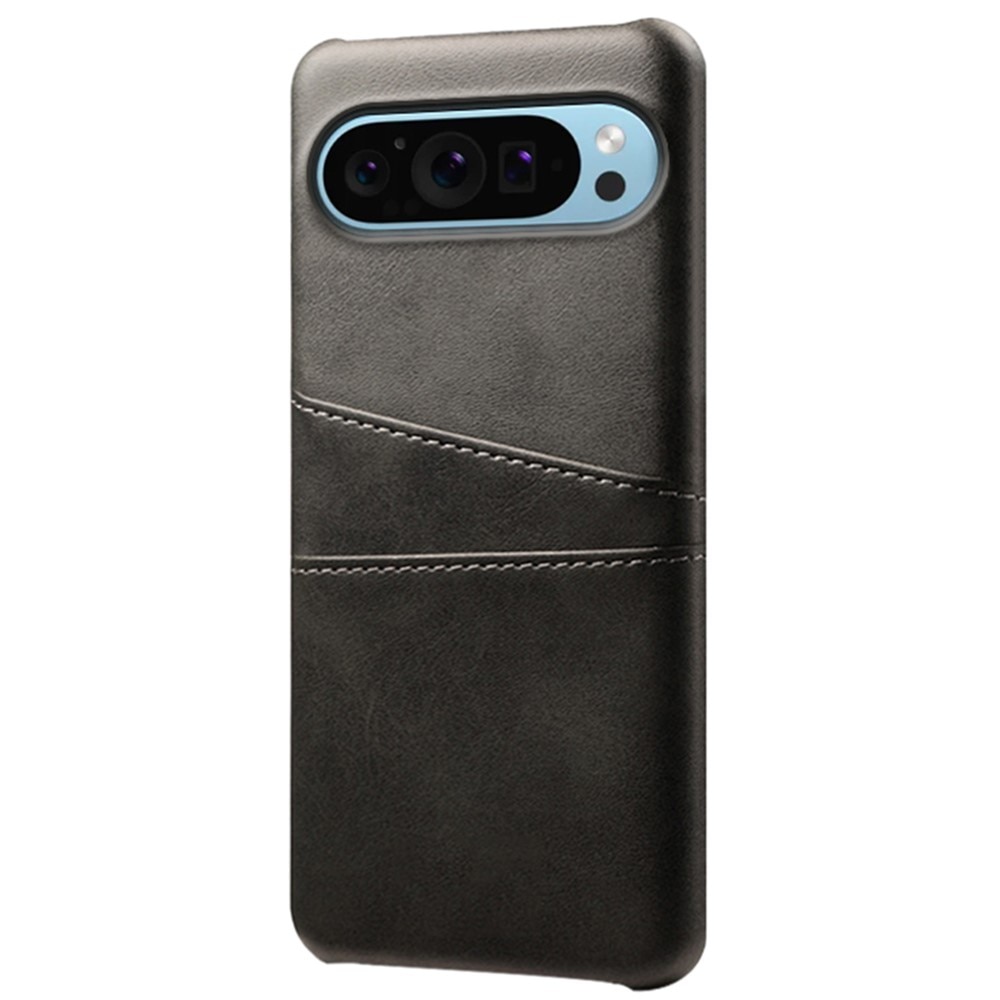Funda Card Slots Google Pixel 9a Negro