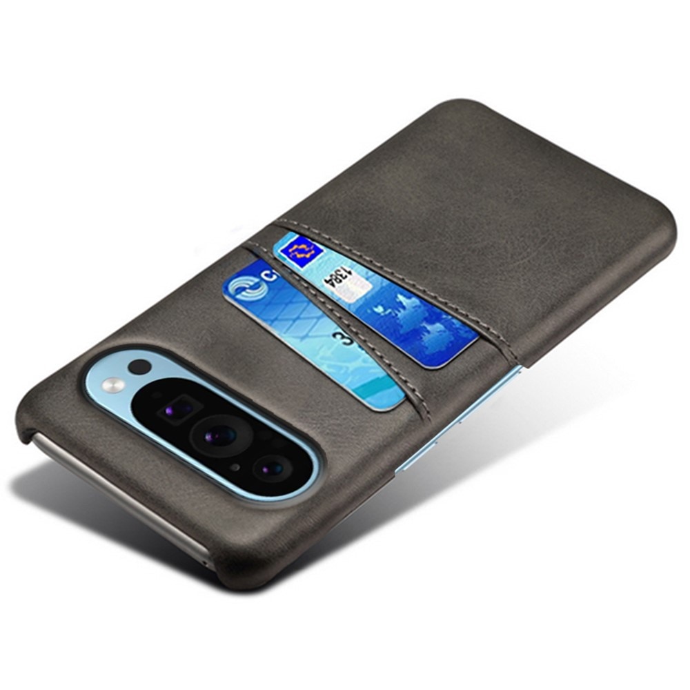 Funda Card Slots Google Pixel 9a Negro