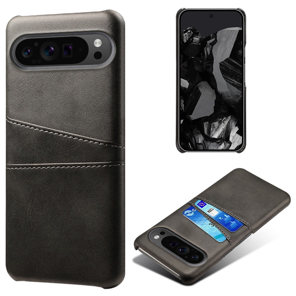 Funda Card Slots Google Pixel 9 Pro XL Negro