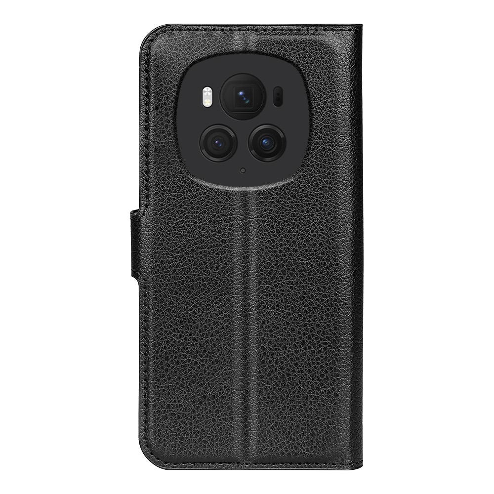 Funda cartera Honor Magic6 Pro negro