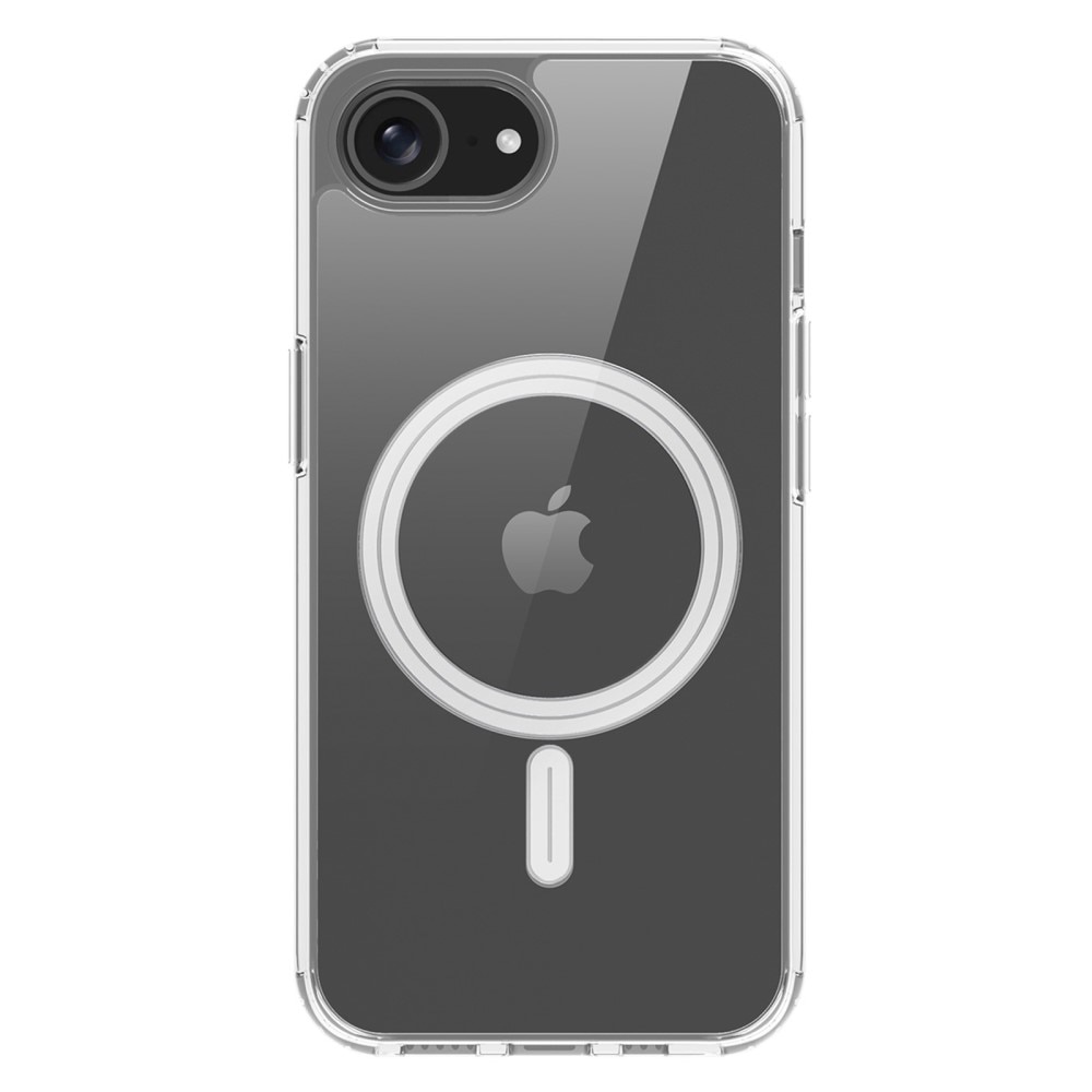 Clin Series MagSafe iPhone 16etransparente