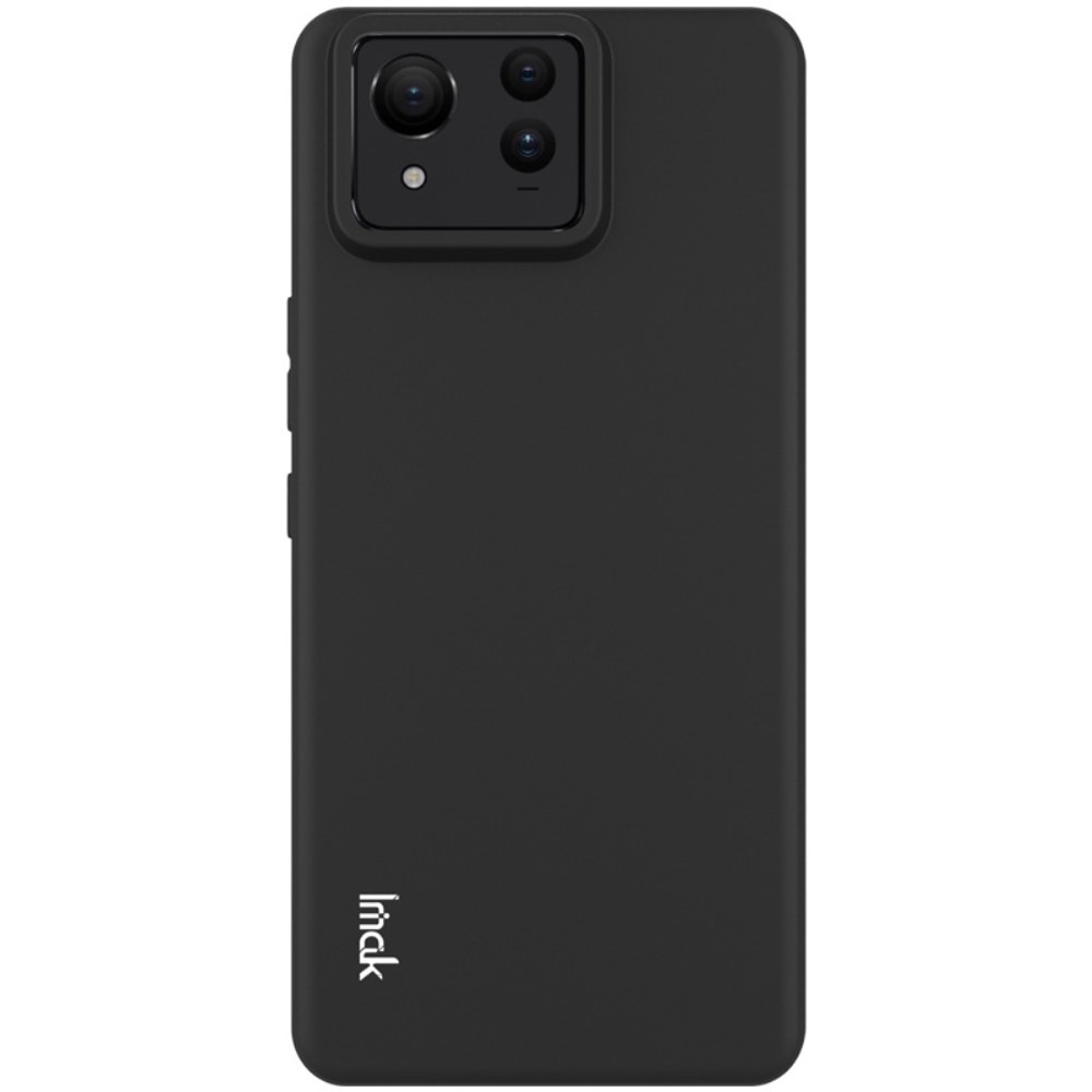 Funda Frosted TPU Asus Zenfone 11 Ultra Black