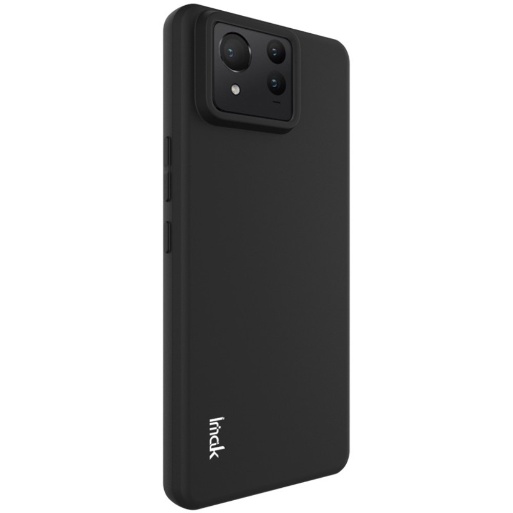 Funda Frosted TPU Asus Zenfone 11 Ultra Black