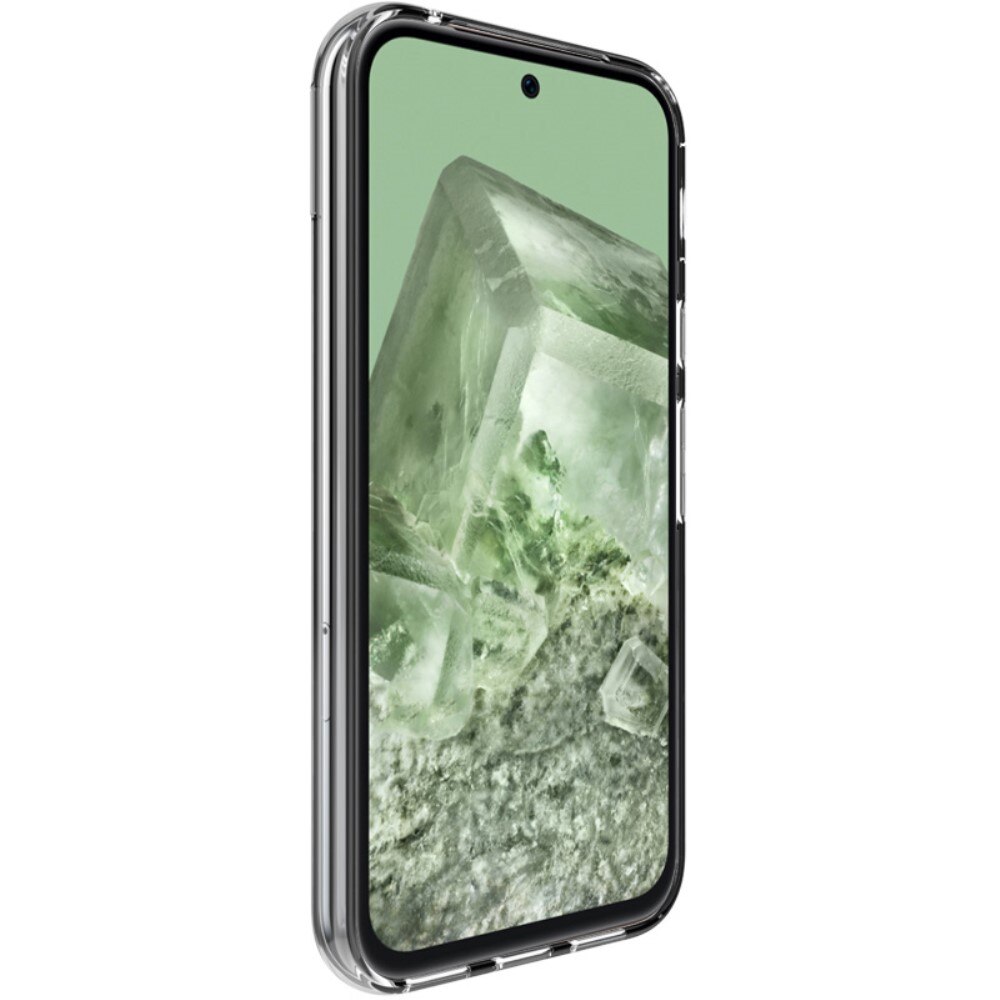 Funda TPU Case Nothing Phone 2a Transparente