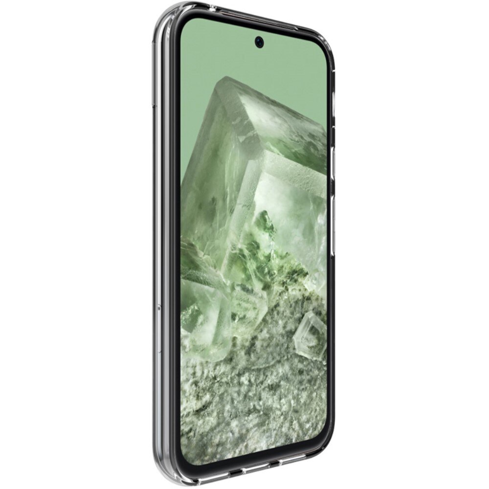 Funda TPU Case Nothing Phone 2a Crystal Clear