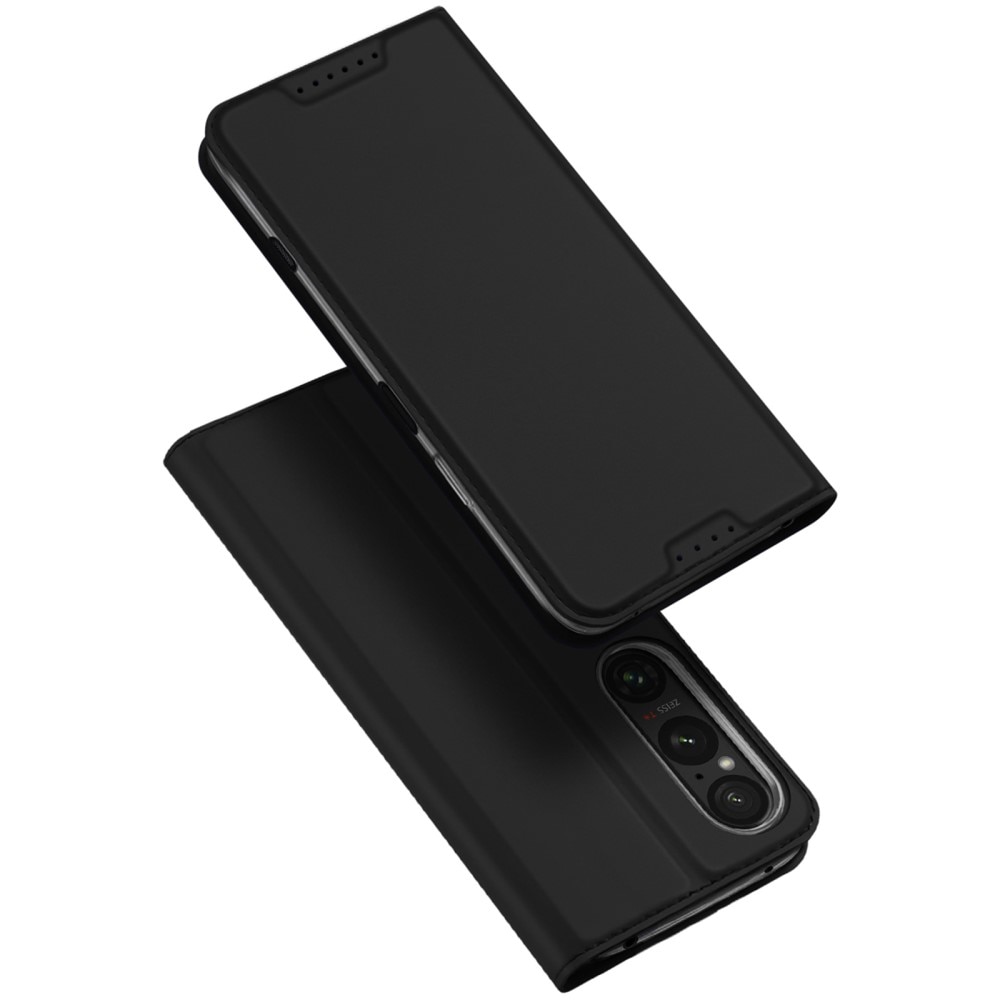 Skin Pro Series Sony Xperia 1 VII Negro