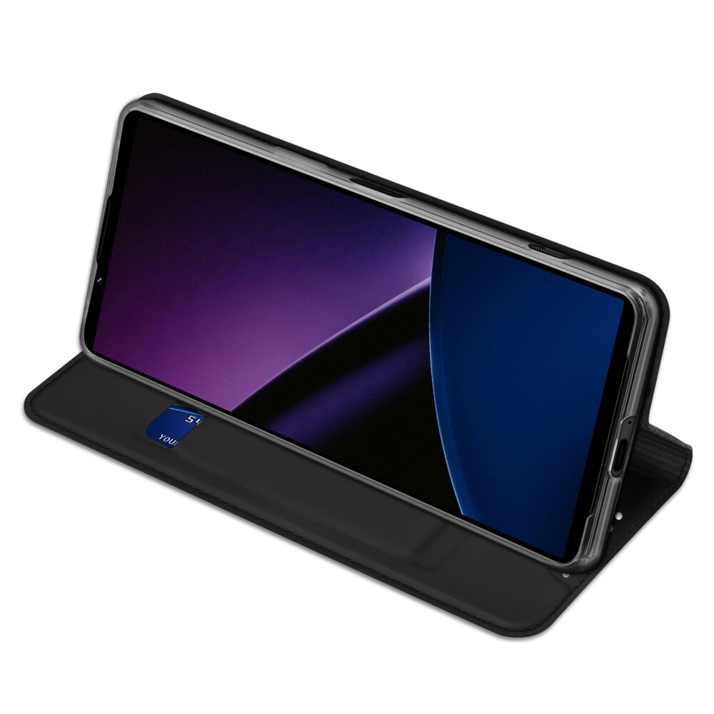 Skin Pro Series Sony Xperia 1 VII Negro