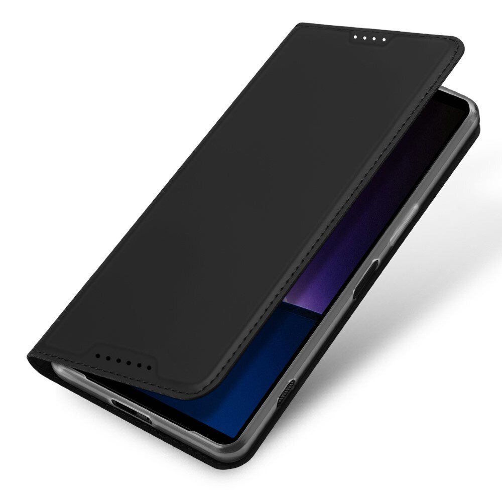Skin Pro Series Sony Xperia 1 VI Negro