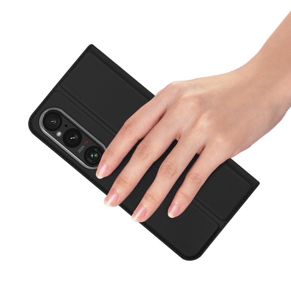 Skin Pro Series Sony Xperia 1 VI Negro