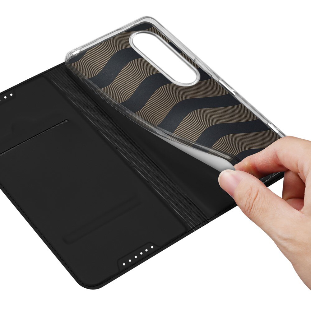 Skin Pro Series Sony Xperia 1 VI Negro