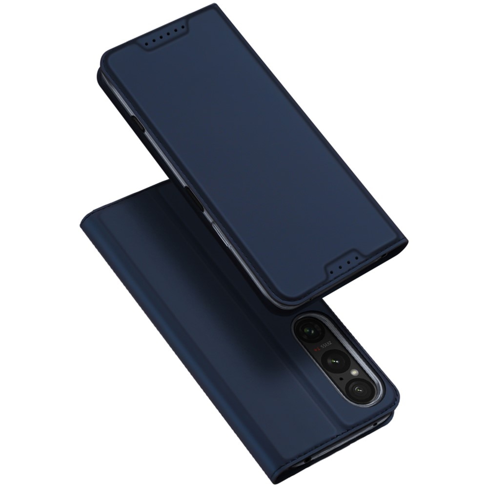 Skin Pro Series Sony Xperia 1 VII Navy