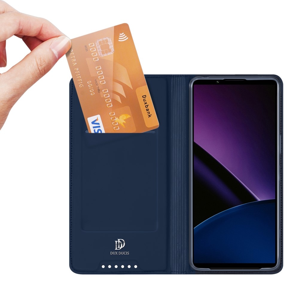 Skin Pro Series Sony Xperia 1 VII Navy