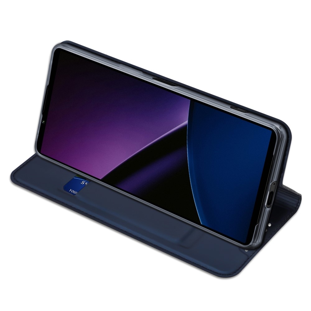 Skin Pro Series Sony Xperia 1 VII Navy