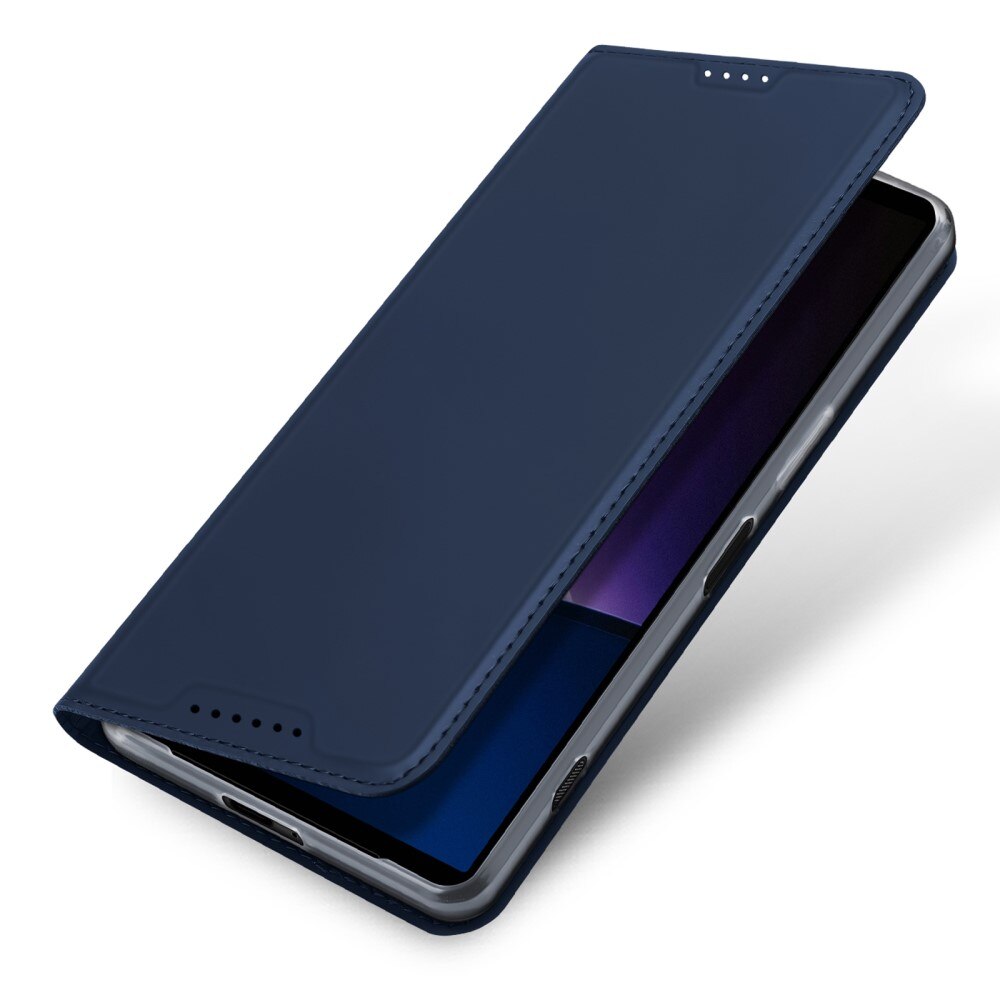 Skin Pro Series Sony Xperia 1 VI Azul