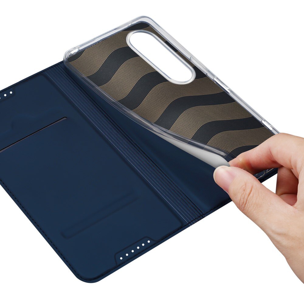 Skin Pro Series Sony Xperia 1 VI Azul