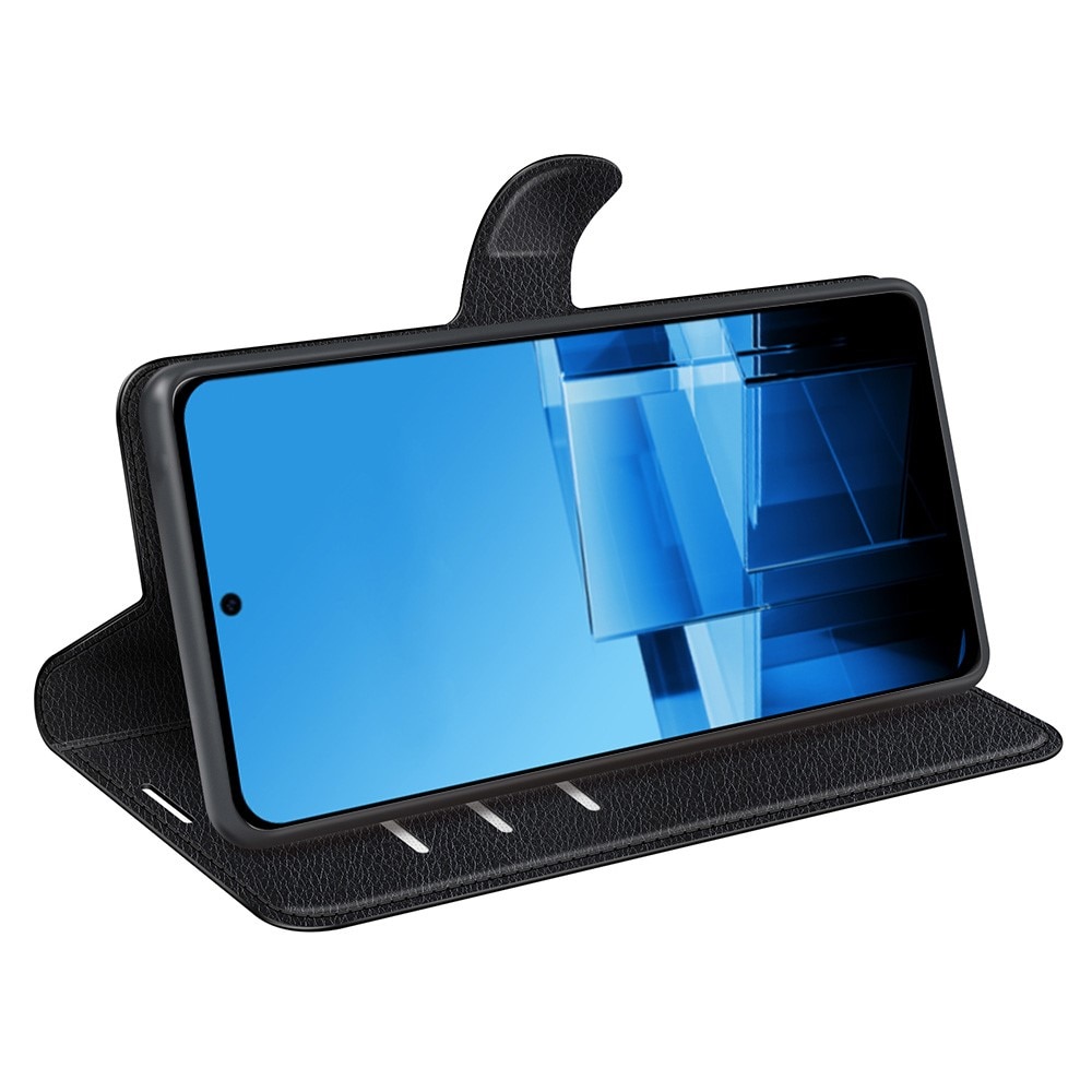Funda cartera Asus Zenfone 11 Ultra Negro
