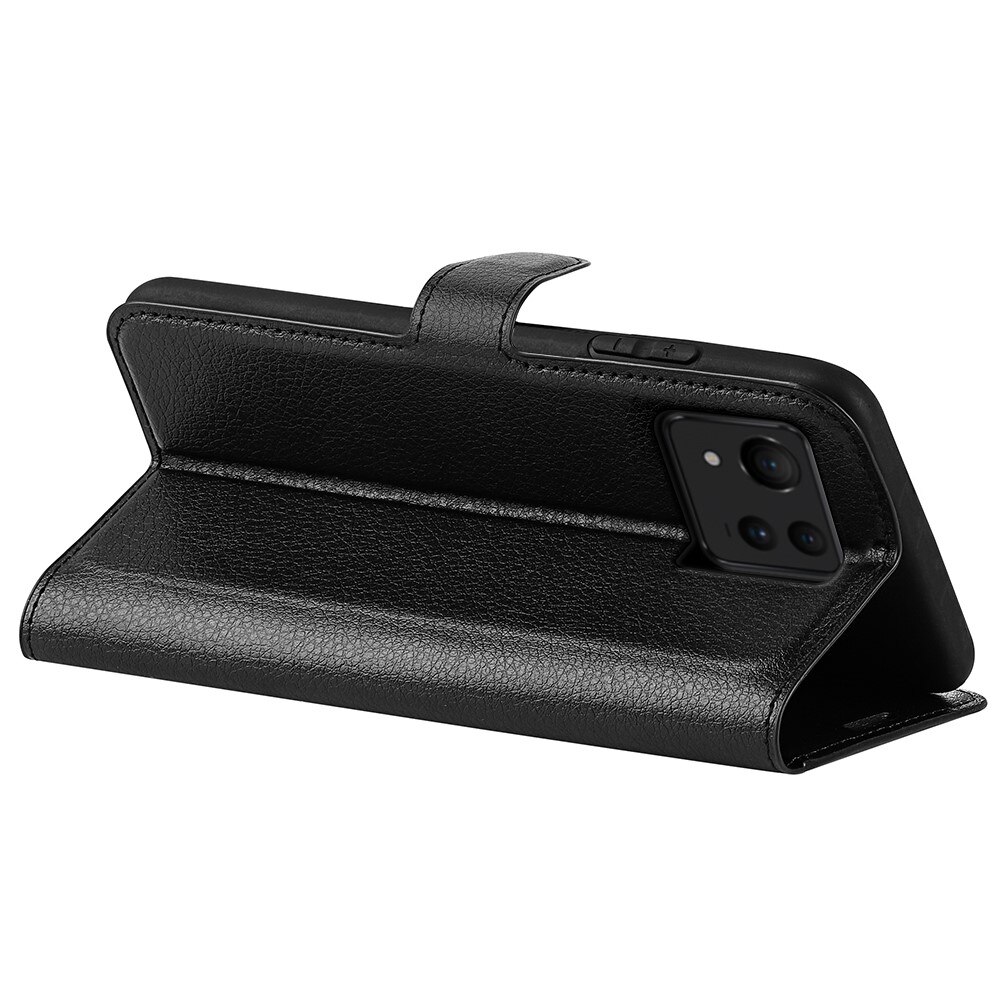 Funda cartera Asus Zenfone 11 Ultra negro