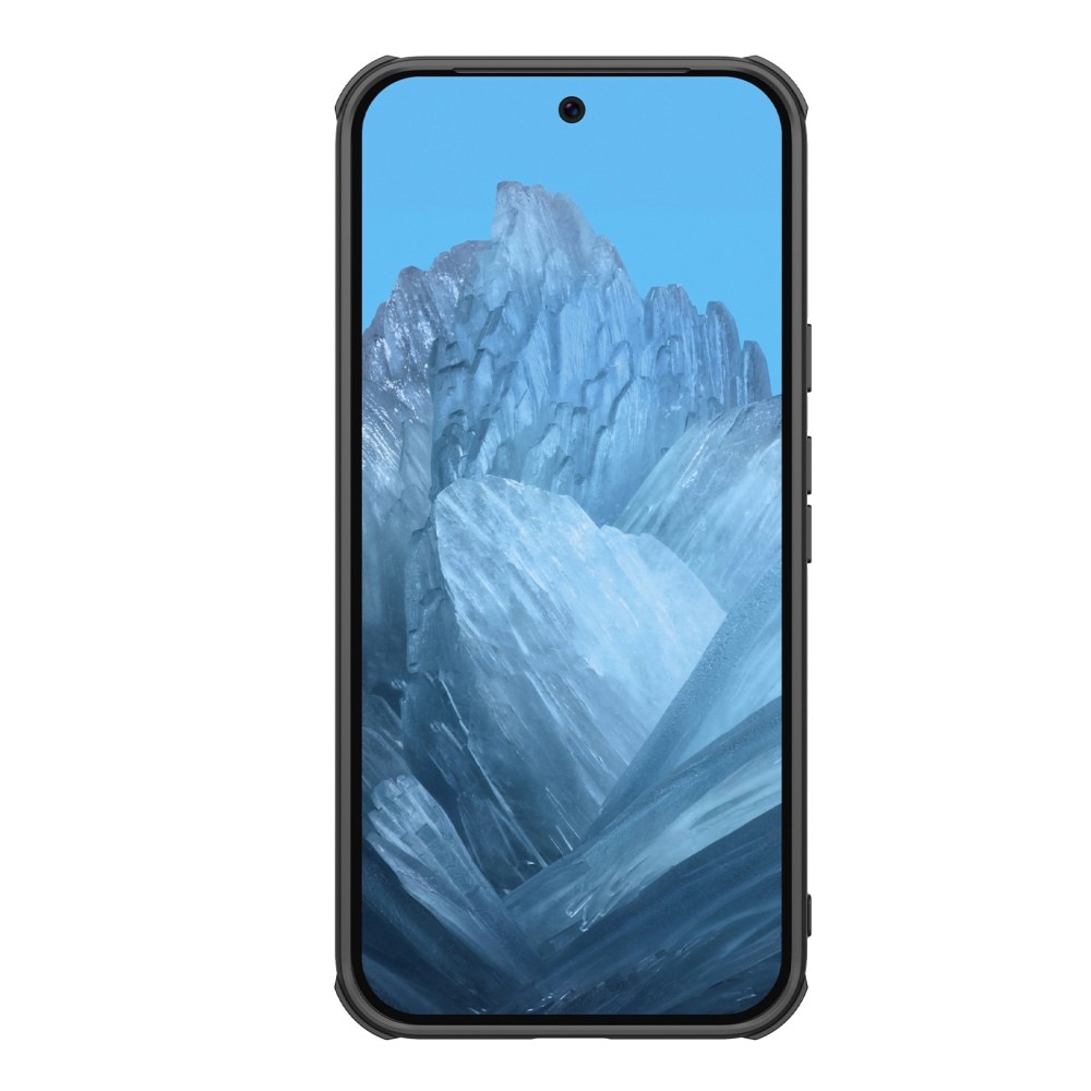 Funda CamShield Google Pixel 9 Pro Negro