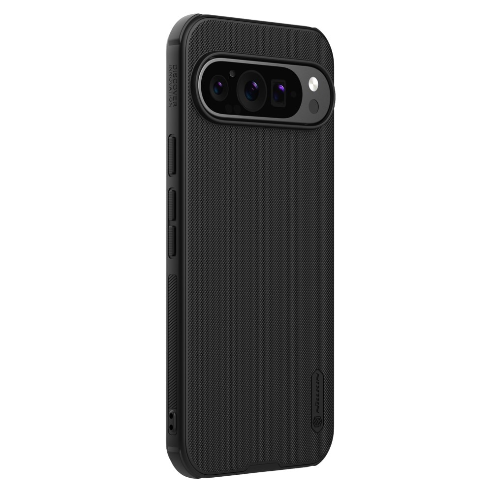 Frosted Shield MagSafe Google Pixel 9 Pro XL Negro