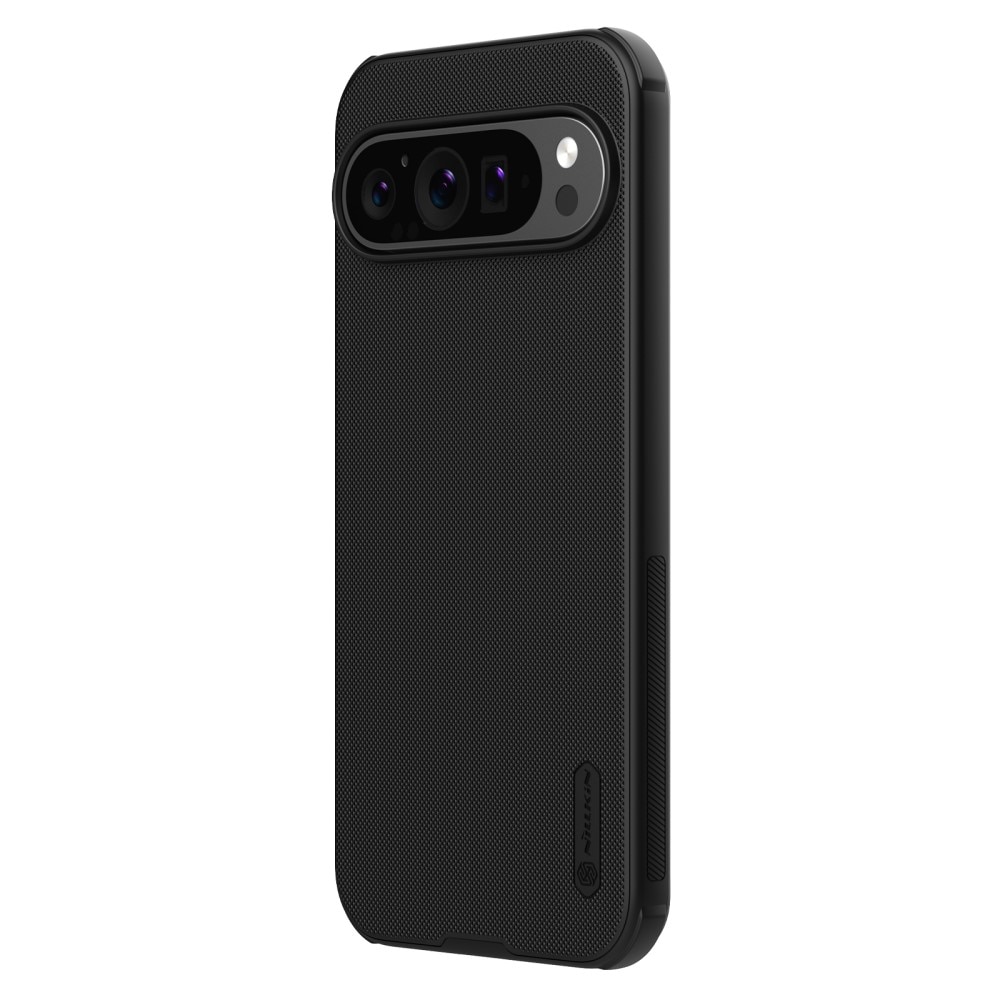 Frosted Shield MagSafe Google Pixel 9 Pro XL Negro