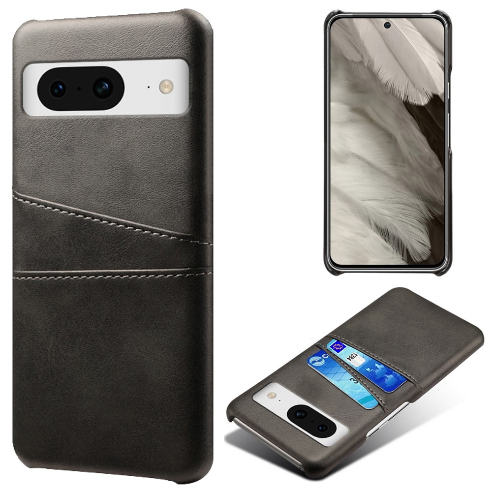 Funda Card Slots Google Pixel 8a Negro