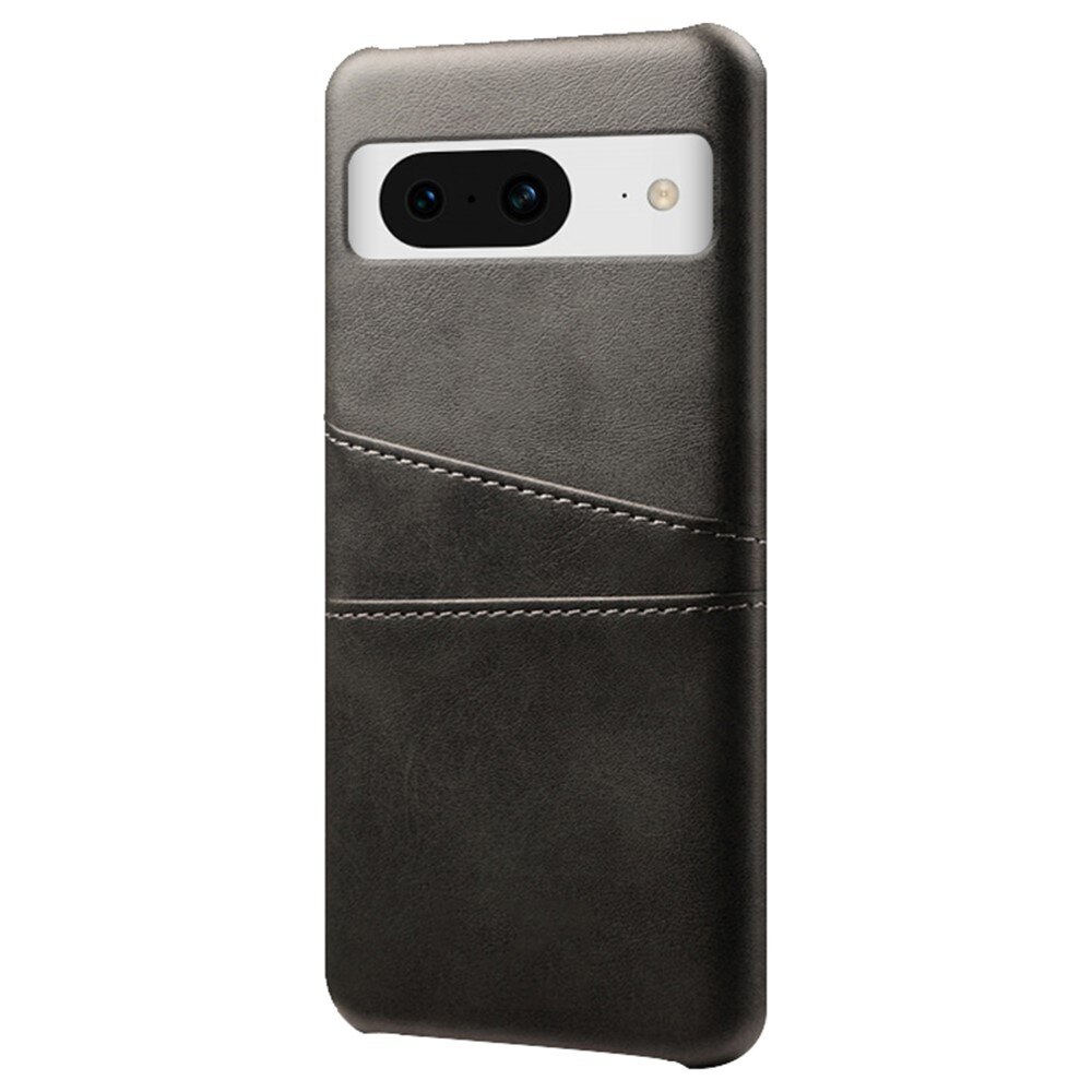 Funda Card Slots Google Pixel 8a Negro