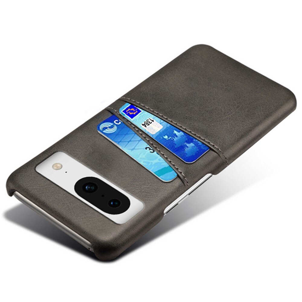 Funda Card Slots Google Pixel 8a Negro