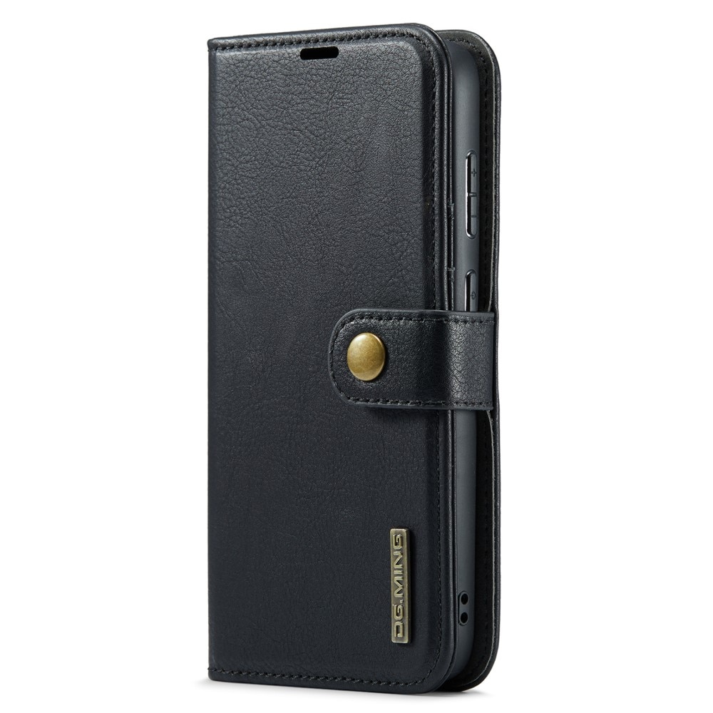 Cartera Magnet Wallet Samsung Galaxy A55 Black