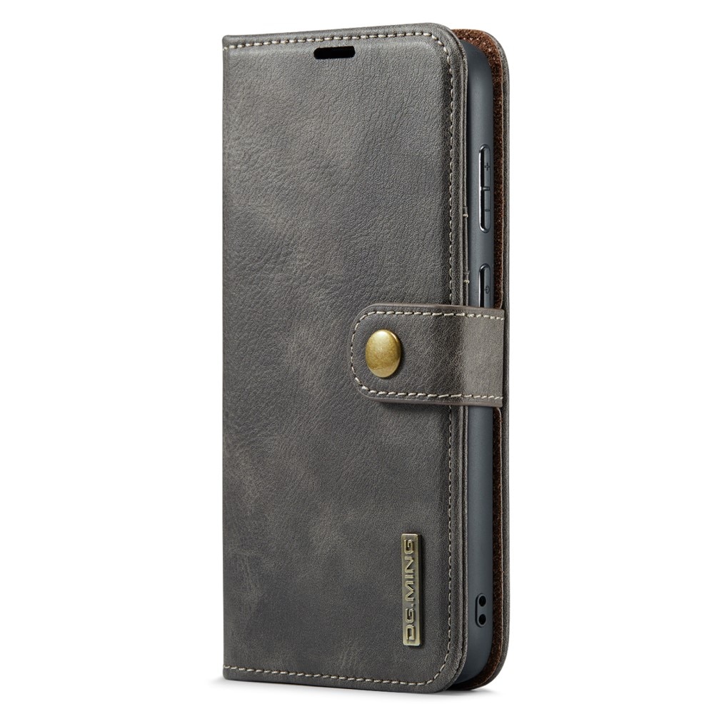 Cartera Magnet Wallet Samsung Galaxy A55 Brown