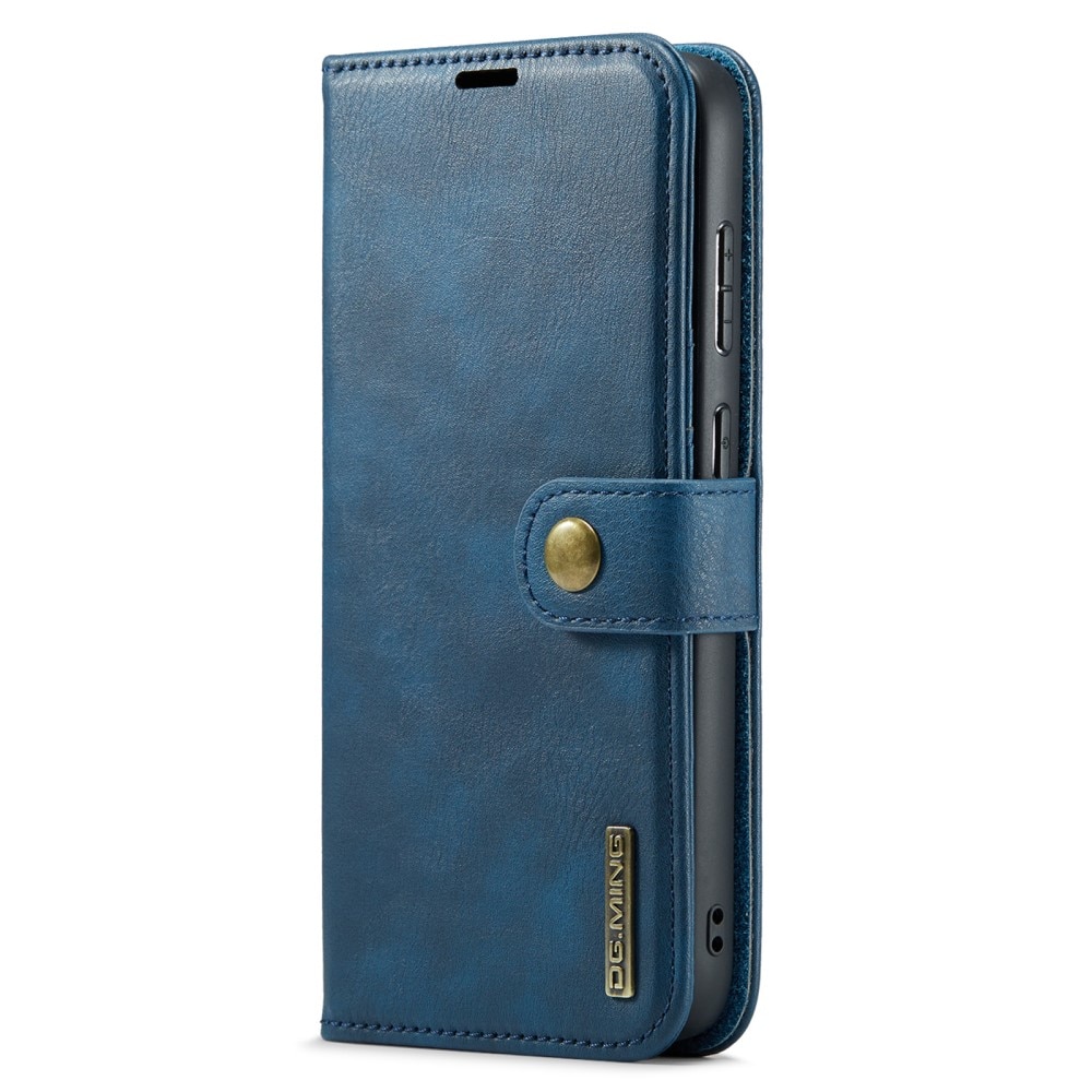 Cartera Magnet Wallet Samsung Galaxy A35 Blue