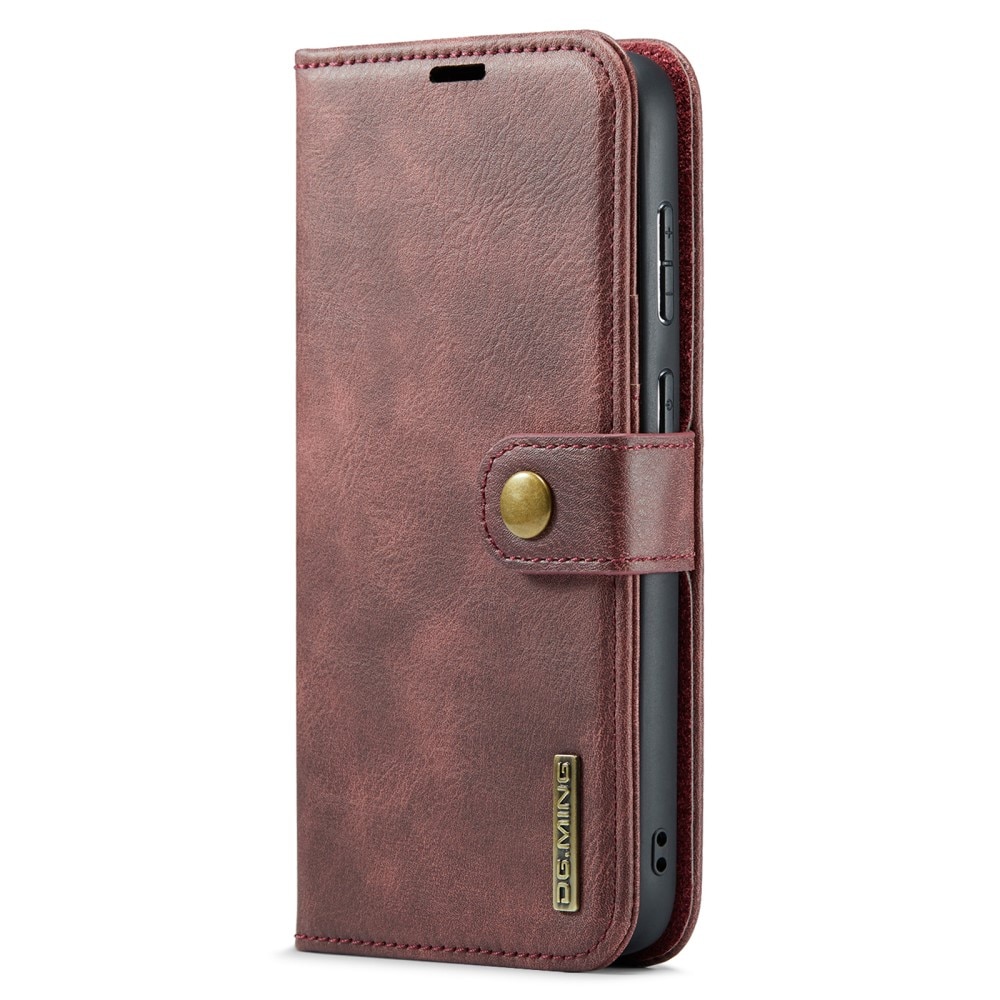 Cartera Magnet Wallet Samsung Galaxy A15 Red